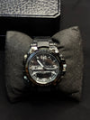 Casio G-Shock Tactical Watch ( Black Edition )